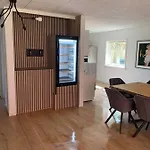 Luksus Spahus I Feriehus *