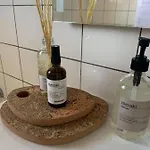 Σπίτι διακοπών Luksus Spahus I *
