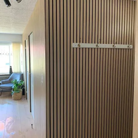 Luksus Spahus I * Σκάγκεν