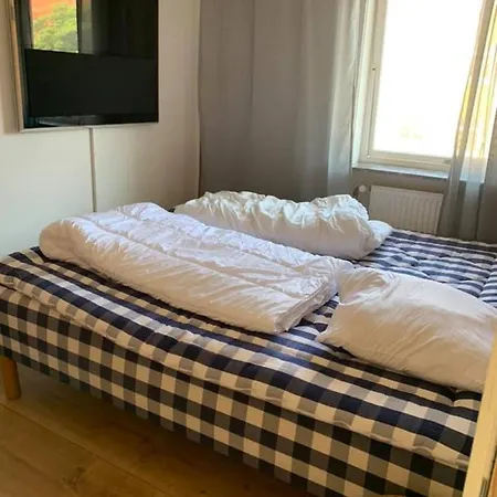 Σπίτι διακοπών Luksus Spahus I Σκάγκεν