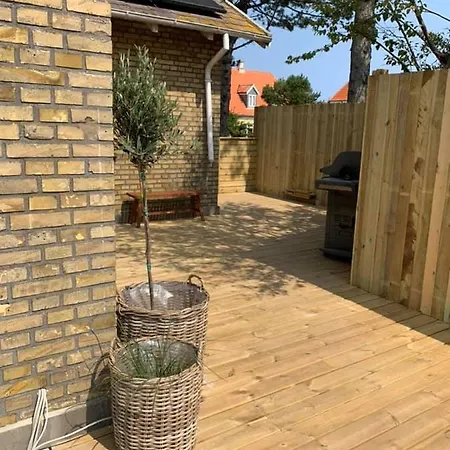 Luksus Spahus I * سكاغن