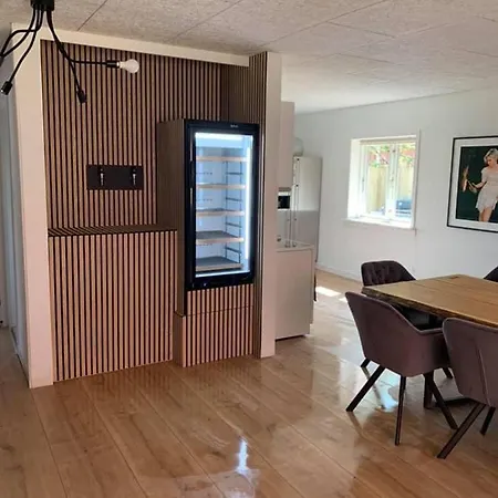 Luksus Spahus I Σπίτι διακοπών *