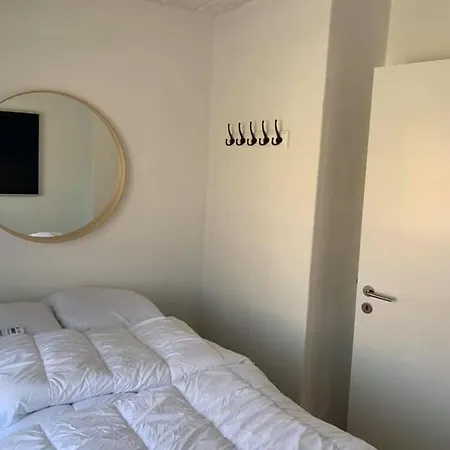 Luksus Spahus I Σκάγκεν