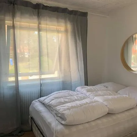 Luksus Spahus I Σπίτι διακοπών Σκάγκεν