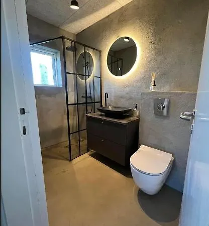 Luksus Spahus I * Σκάγκεν