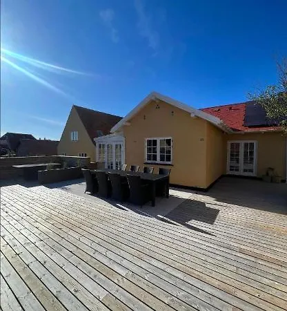 Luksus Spahus I