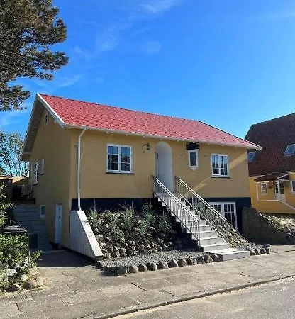 Luksus Spahus I * Skagen