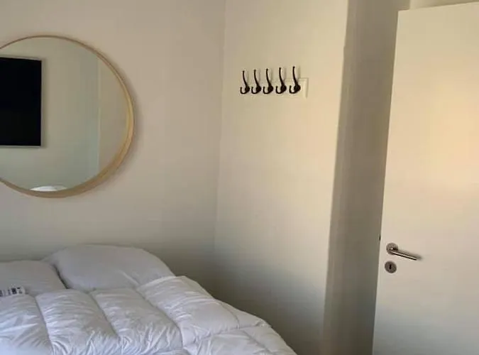 Luksus Spahus I Skagen