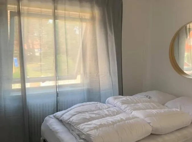 Luksus Spahus I Semesterbostad Skagen