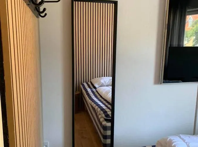 Luksus Spahus I Skagen