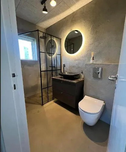 Luksus Spahus I * Skagen