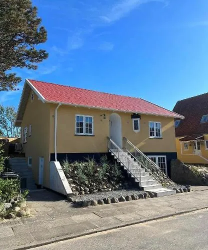 Luksus Spahus I * Skagen